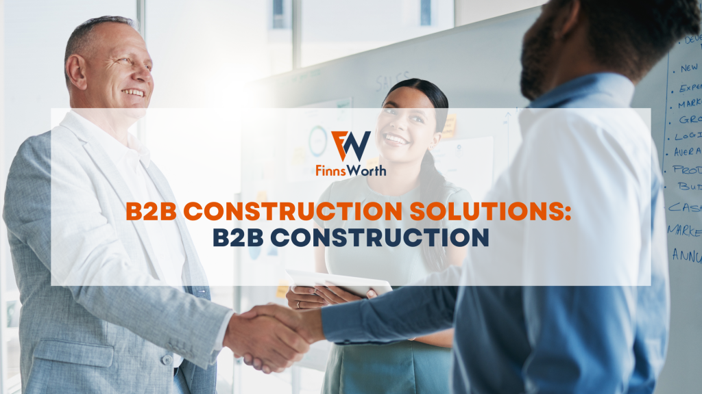 Custom Packers for Unique Construction Projects | Finnsworth B2B Solutions